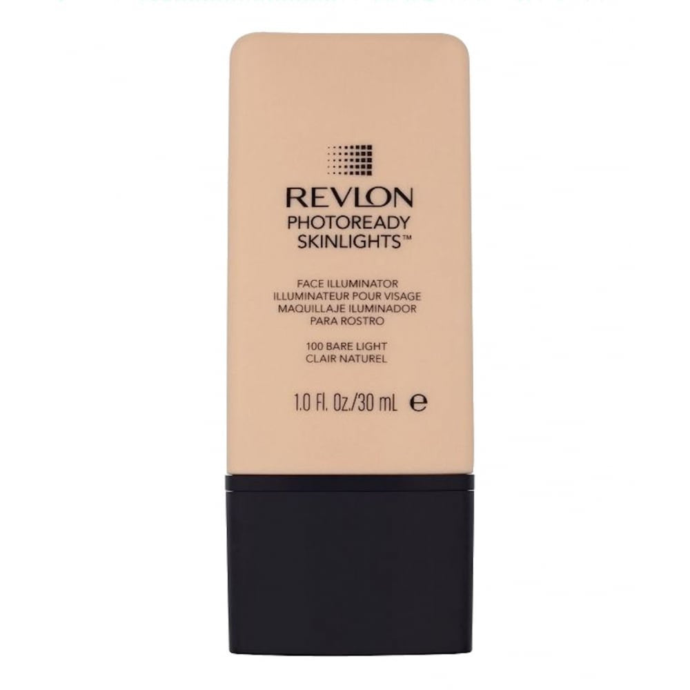 Revlon Photo Ready Skinlights Face Illuminator - Bare Light - 1 oz Beauty & Personal Care REVLON