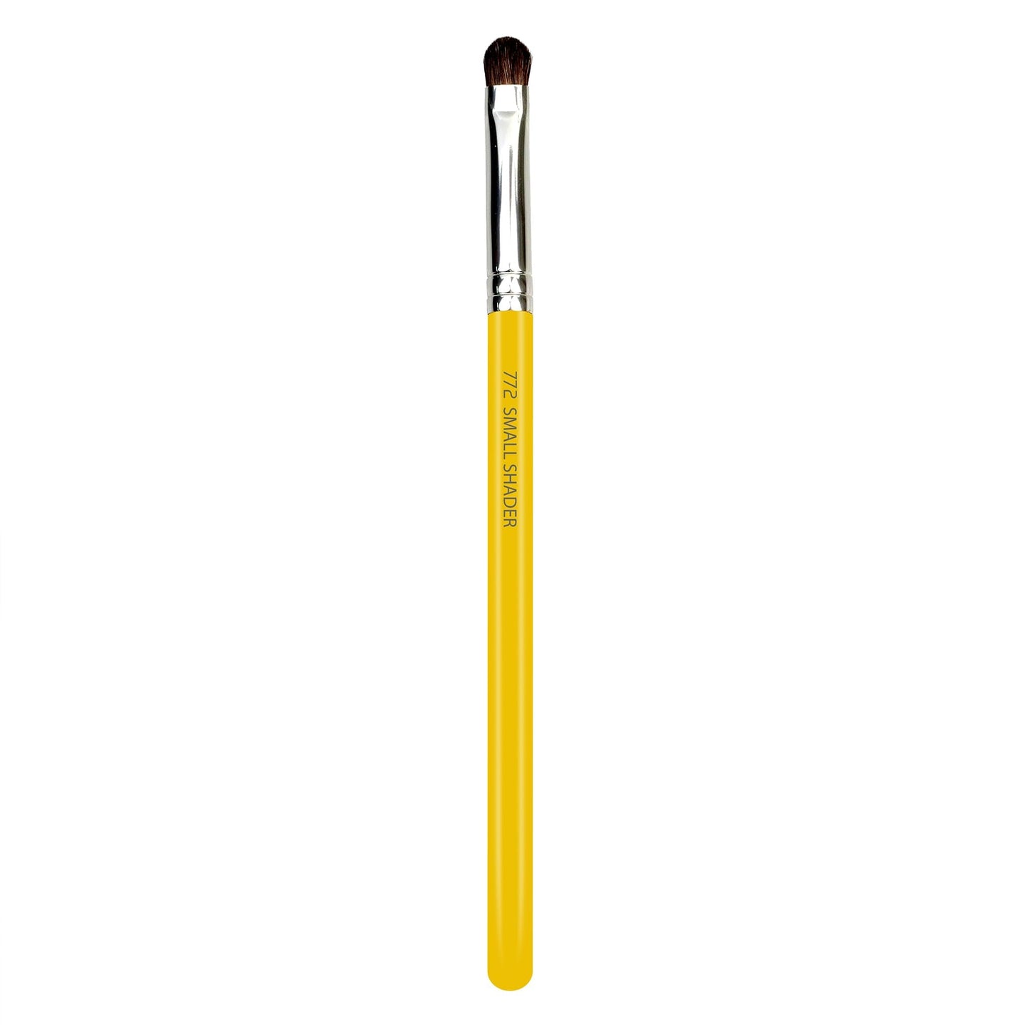 Bdellium Tools Professional Makeup Brush - Studio Series 772 Small Shader - With Mix of Soft Natural and Synthetic Fibers, For Precise & Quick Shading Beauty & Personal Care BDELLIUM TOOLS