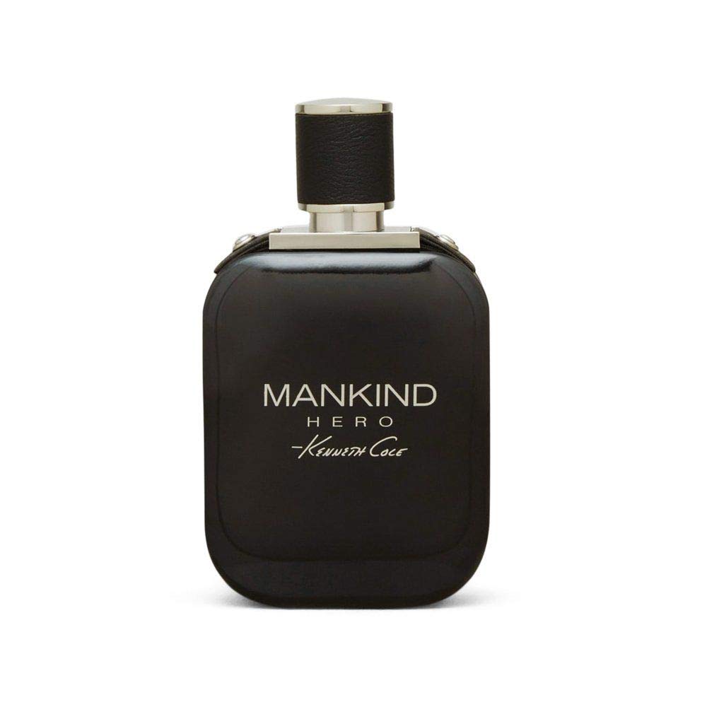 Kenneth Cole Mankind Hero Eau de Toilette Spray Cologne for Men Beauty & Personal Care Kenneth Cole
