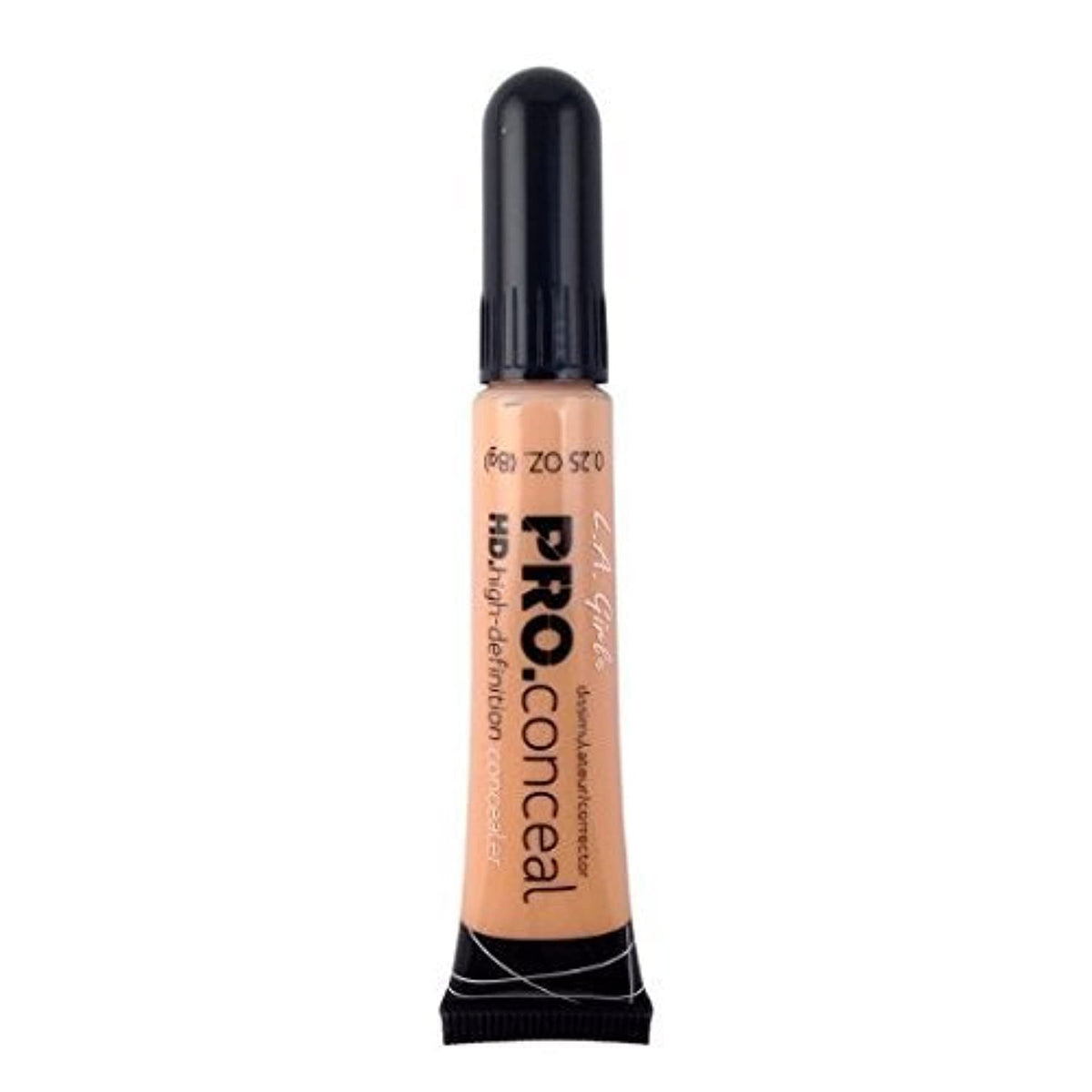 L.A. Girl Pro Conceal HD Concealer GC973, Creamy Beige, 0.25 Oz Beauty & Personal Care L.A. Girl