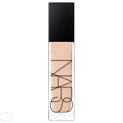Nars Natural Radiant Longwear Foundation - Oslo Beauty & Personal Care NARS