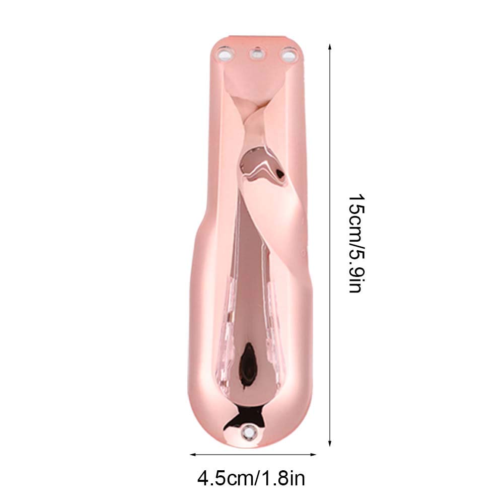 Saluaqui Clipper Cover Shell Senior Clipper Cover Senior Cordless Shell Electric Hair Cutter Housing Protective Accessory for Professional Hair Beauty and Personal Care Saluaqui