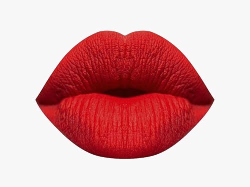 Karity The Mattes Liquid Lipstick - Candied Beauty & Personal Care Karity