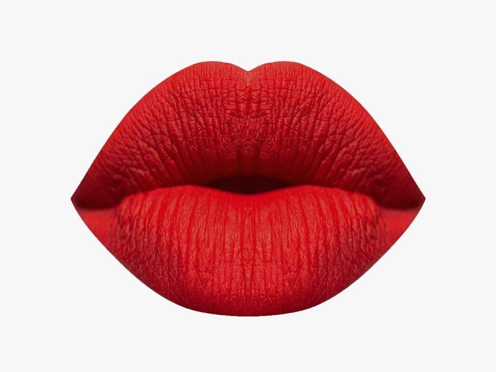 Karity The Mattes Liquid Lipstick - Candied Beauty & Personal Care Karity