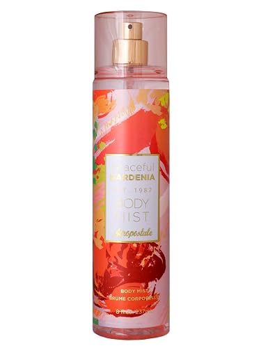 Aeropostale Artistic Collection, Graceful Gardenia, 8 Fluid Ounce Beauty & Personal Care AEROPOSTALE