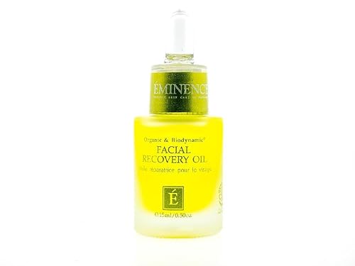 Eminence Organics Biodynamic Facial Recovery Oil Beauty & Personal Care Eminence
