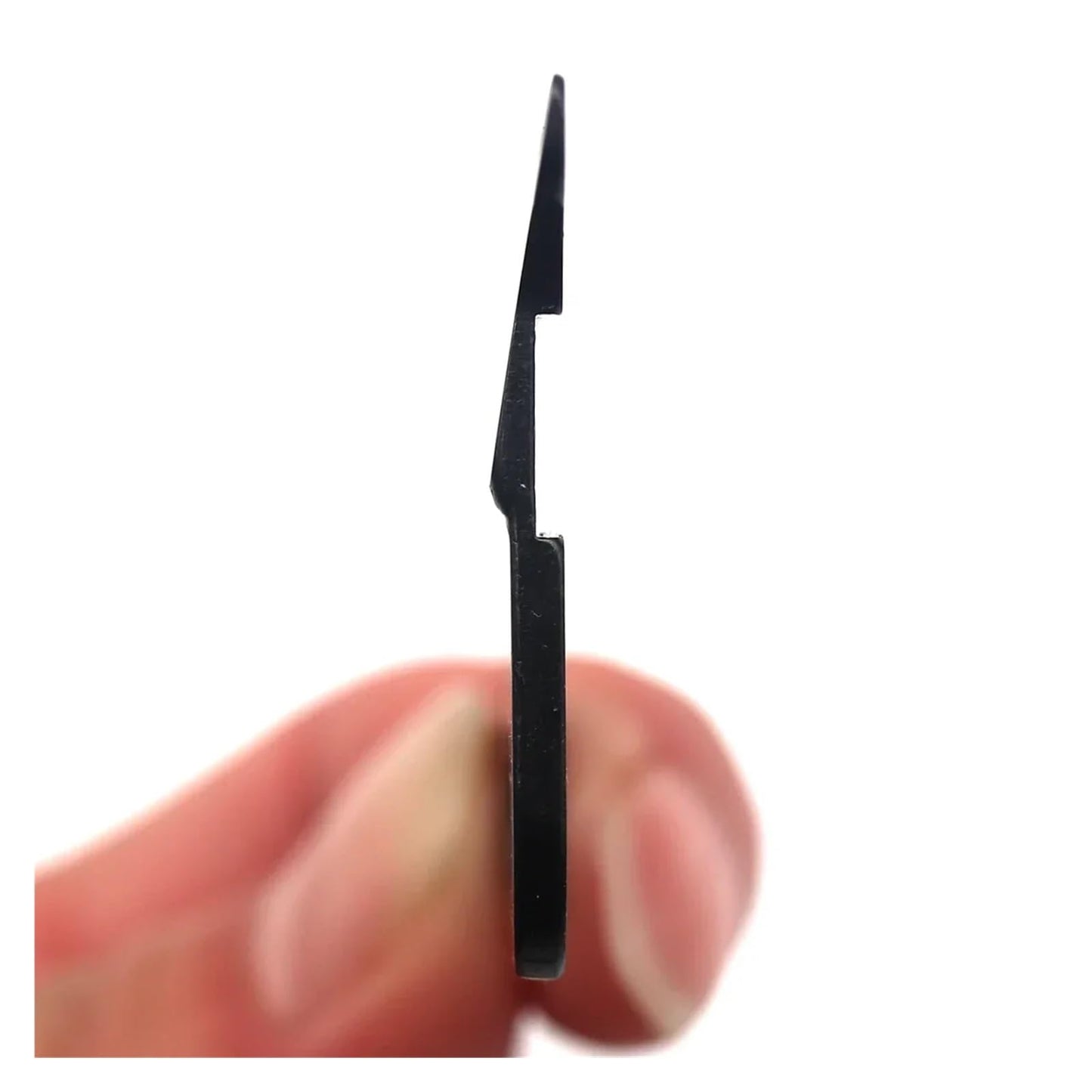 GOFJAJHQ Replaceable Blade Cutter Head ?Compatible for Kemei? KM-2293 Professional Hair Clipper 0mm Blade Hair Cutting Machine Accessories Hair Beauty and Personal Care GOFJAJHQ