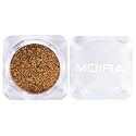 Loose Control Glitter (007, Heatwave) Beauty & Personal Care Moira