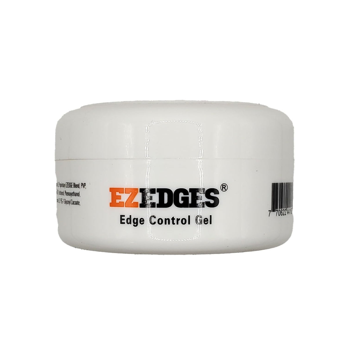 EZEDGE Edge Control Gel with Beeswax (5.3 oz) Beauty & Personal Care EZEDGE