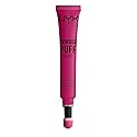 NYX PROFESSIONAL MAKEUP Powder Puff Lippie Lip Cream, Liquid Lipstick - Teenage Dream (Hot Pink) Beauty & Personal Care NYX PROFESSIONAL MAKEUP