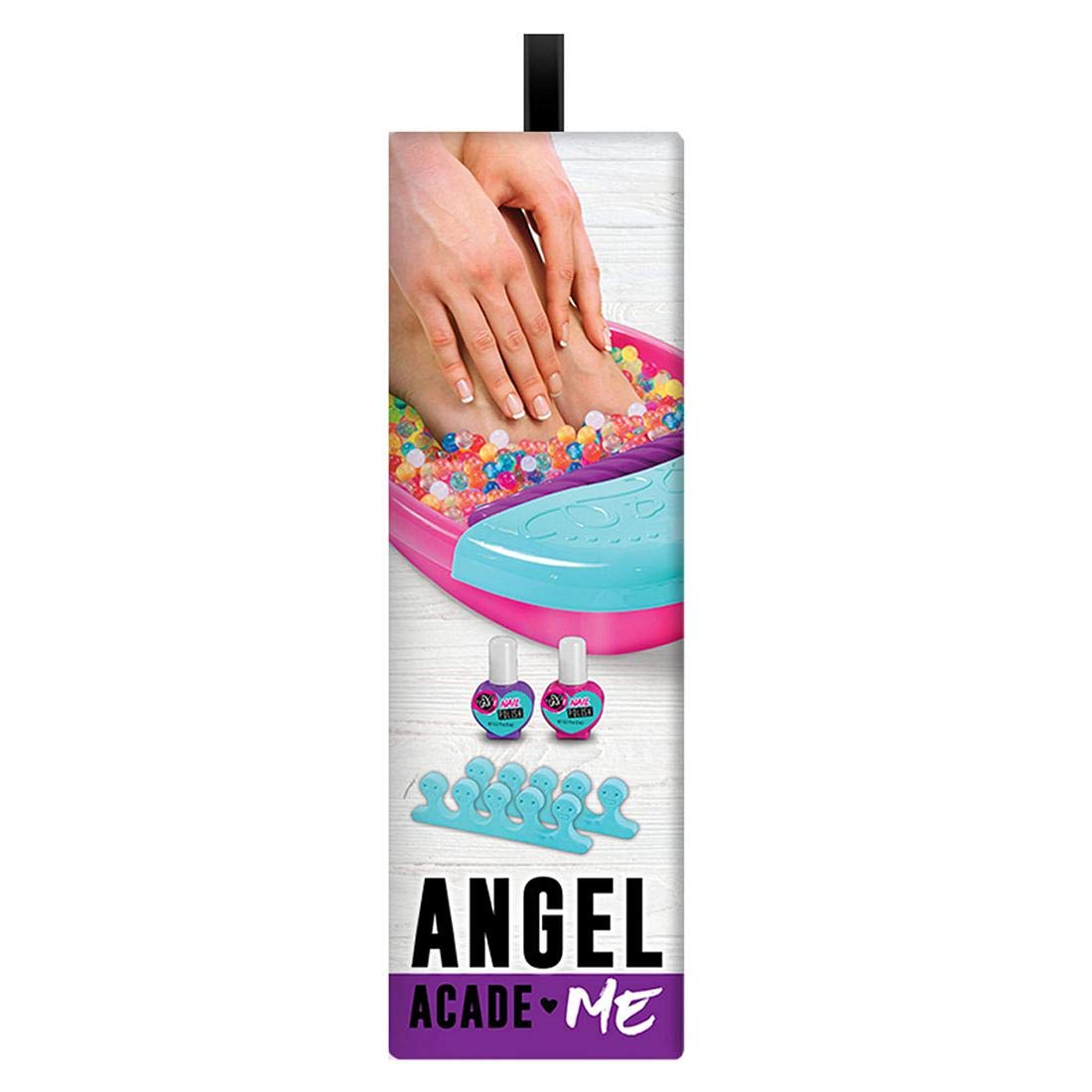 Acade Me Bestie Spa Party Set Beauty and Personal Care Acade