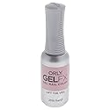 Orly Gel FX Nail Color, Lift The Veil, 0.3 Ounce Beauty & Personal Care Orly