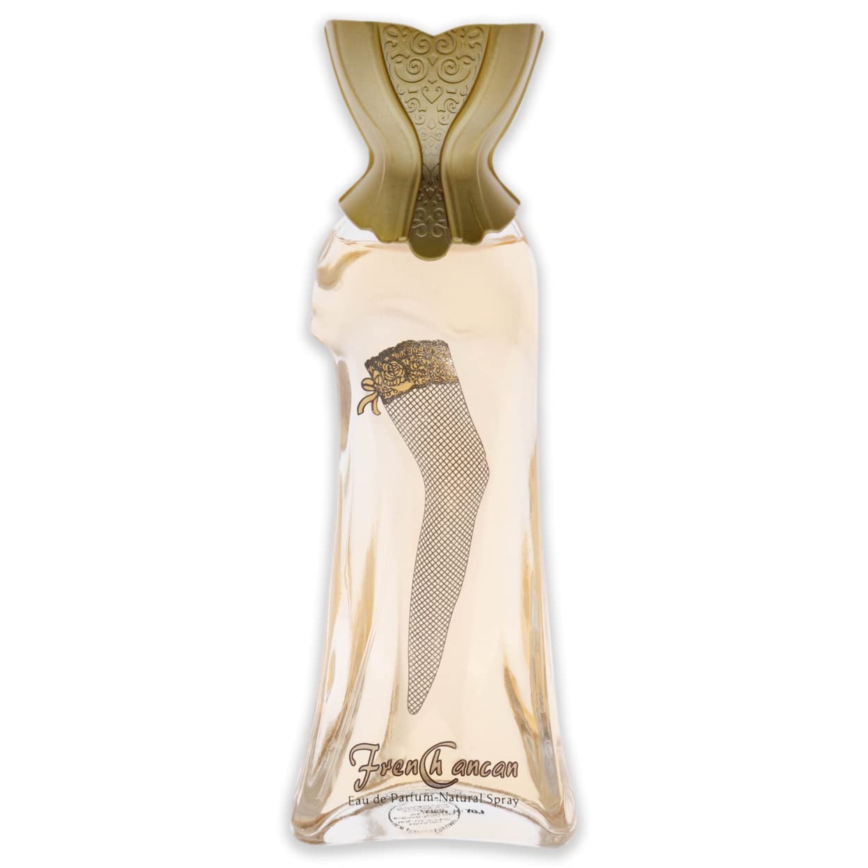 New Brand French Cancan Women EDP Spray 3.3 oz Beauty & Personal Care New Brand