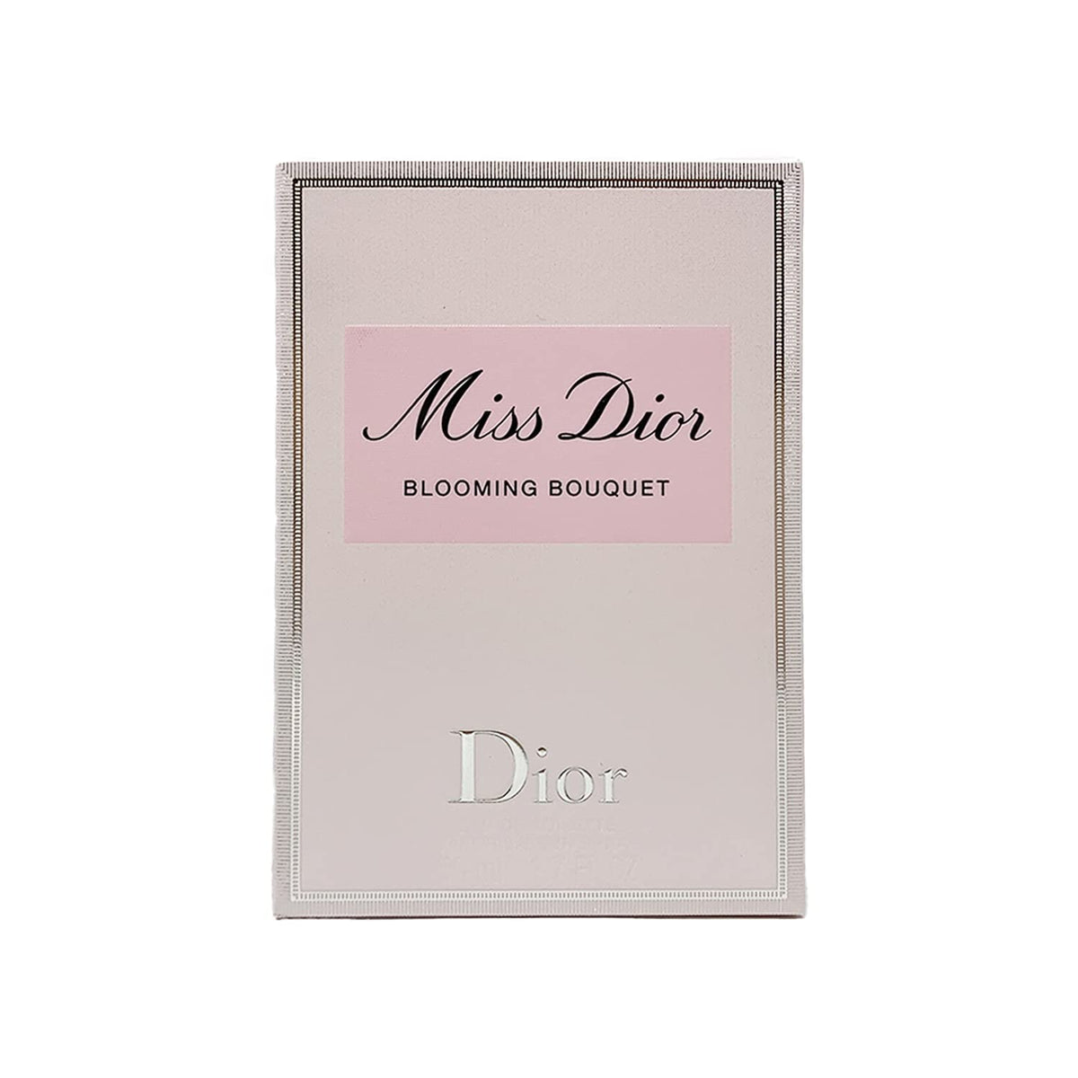 Christian Dior Miss Blooming Bouquet Eau de Toilette Spray for Women, 1.7 Ounce Beauty & Personal Care Dior