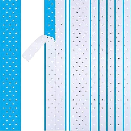 Unknown 1 X Extenda Bond Plus Lace Tape 12 Inch Strip 10-Strip Pack (WKR-EBP-0.1PK)