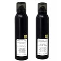 Kristin Ess Hair Dry Finish Working Texture Hair Spray for Volume + Texture, Light Hold Texturizing Hairspray, Soft Matte Finish, 5.6 OZ (2 PACK) Beauty & Personal Care Kristin Ess