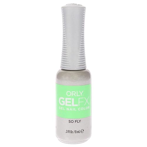 Orly GelFx - So Fly 0.3oz/9ml Beauty & Personal Care Orly