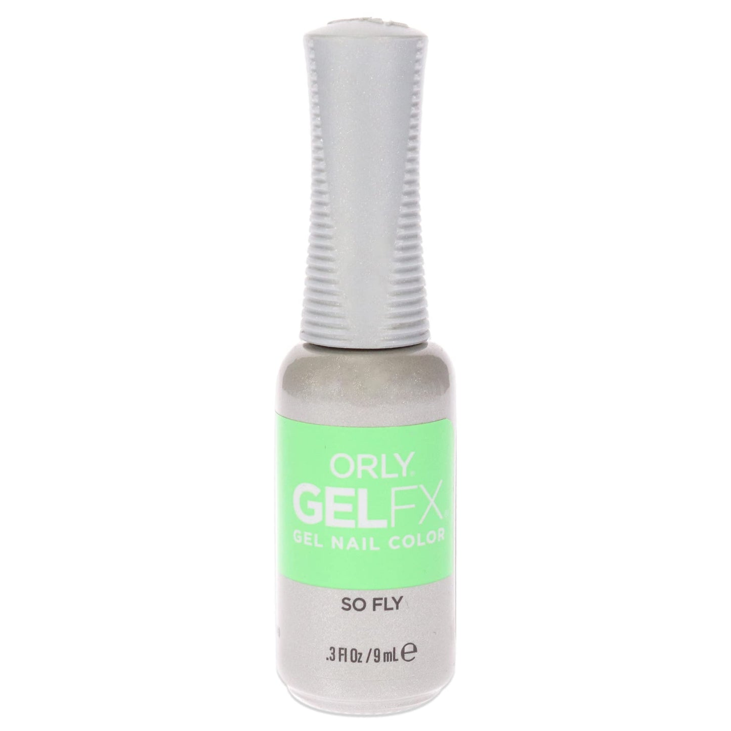Orly GelFx - So Fly 0.3oz/9ml Beauty & Personal Care Orly