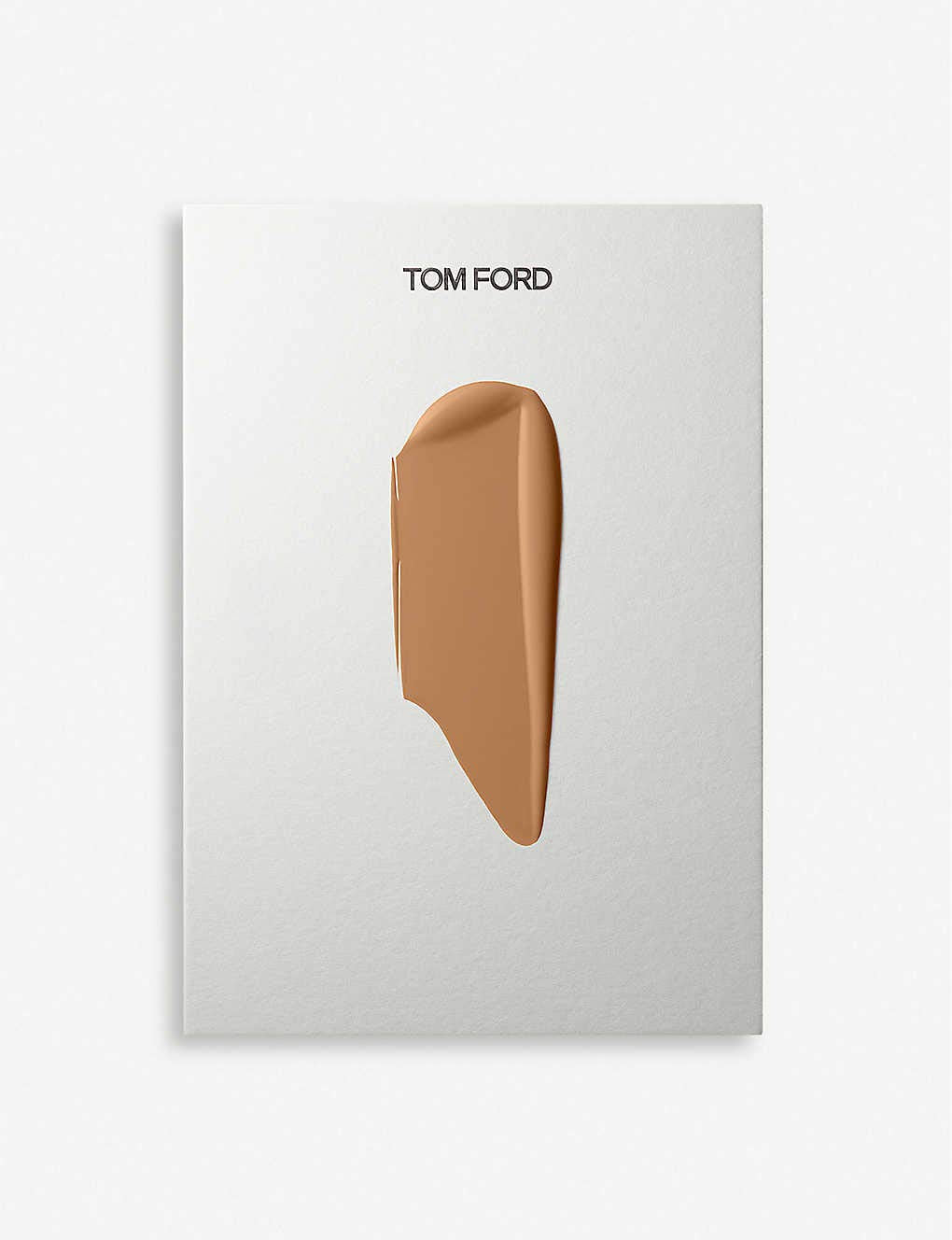 Tom Ford Shade And Illuminate Soft Radiance Foundation SPF 50 1.0 oz / 30 ml - 7.2 SEPIA Beauty & Personal Care Tom Ford