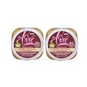 én Love Forever for Always Edge Control Hair Gel with Natural Coconut Milk, Pure Aloe Vera and Argan Oil | 48 Hours Extra Hold Pomade | Promotes Beauty & Personal Care én Love