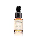 evanhealy Pomegranate Vitality Serum | Organic Sea Buckthorn Berry Oil with Rosehip Seed | Balance, Moisturize, & Nourish Facial Skin Beauty & Personal Care evanhealy