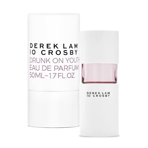 Drunk On Youth by Derek Lam for Women - 1.7 oz EDP Spray Beauty & Personal Care Derek Lam