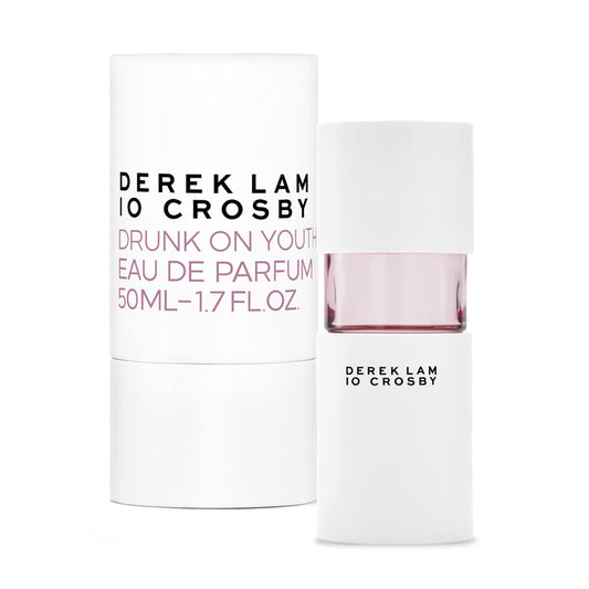 Drunk On Youth by Derek Lam for Women - 1.7 oz EDP Spray Beauty & Personal Care Derek Lam