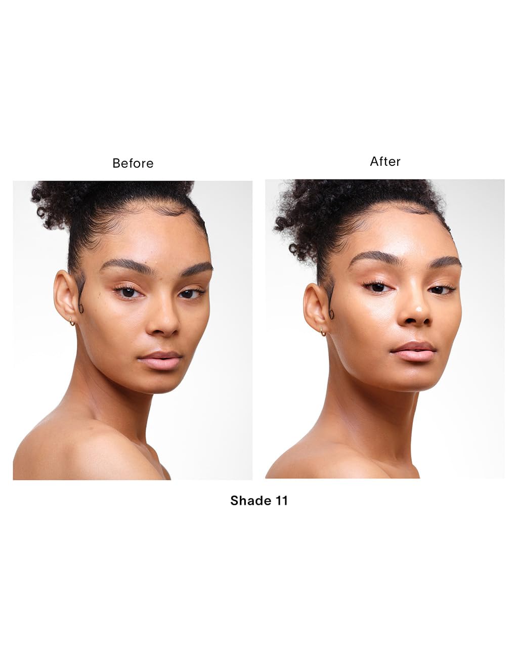 Hourglass Veil Hydrating Skin Tint, Dewy Tinted Moisturizer, Makeup and Skincare Benefits, Lightweight, Buildable Coverage, Vegan, Cruelty-Free Beauty & Personal Care HOURGLASS