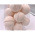 Spa Pure Peach Bath Bombs: Georgia Peach Bath Bomb Fizzies (14) 1 oz Each with Shea Butter, Ultra Moisturizing...Great for Dry Skin (Georgia Peach) Beauty & Personal Care Spa Girl/Spa Pure