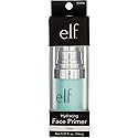 E.l.f. Hydrating Face Primer JERLaB, 5Pack (0.47 Fl oz) Beauty & Personal Care e.l.f.