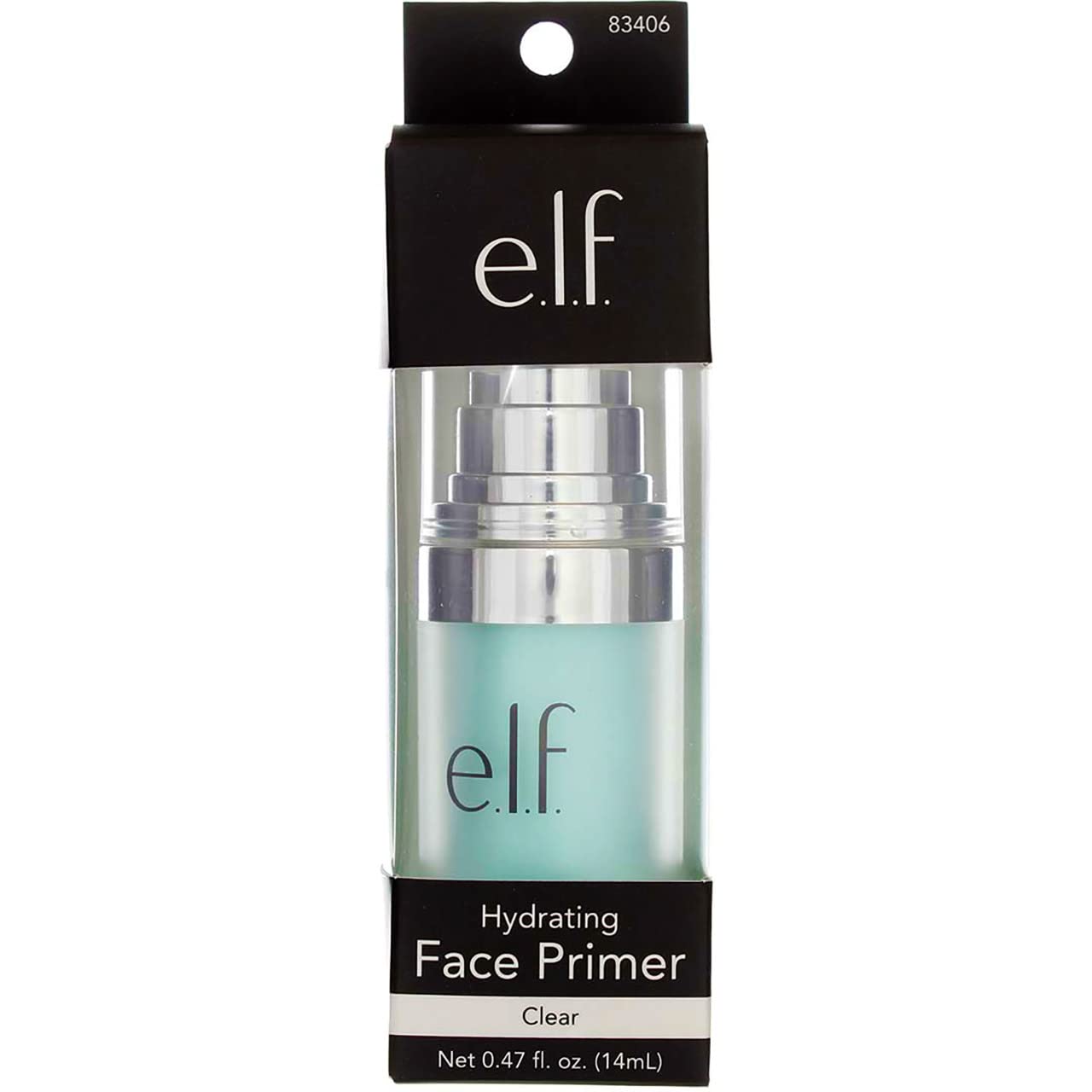 E.l.f. Hydrating Face Primer JERLaB, 5Pack (0.47 Fl oz) Beauty & Personal Care e.l.f.