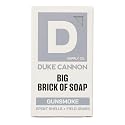 Duke Cannon Supply Co. Extra Large Bar Soap - Men's Natural Bar Soap with a Masculine Scent - Spent Shells + Field Grass - Body Soap for Men - All Beauty & Personal Care Duke Cannon Supply Co.