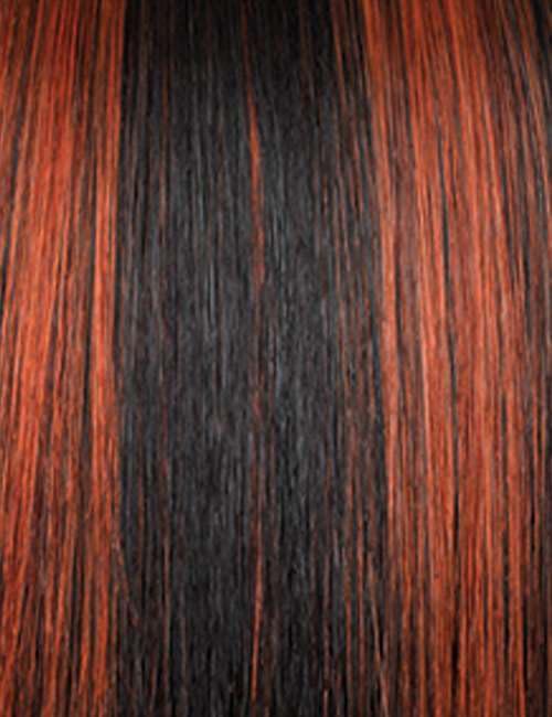 Outre Purple Pack Brazilian Bundle - Prestretched Loose Deep Bulk 18" (C1B/350)