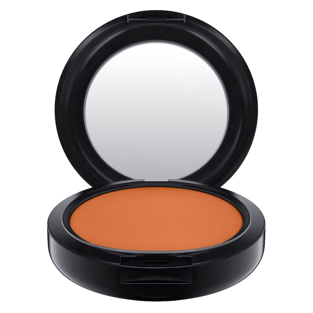 MAC Studio Fix Powder Plus Foundation NW55,1 Count (Pack of 1)