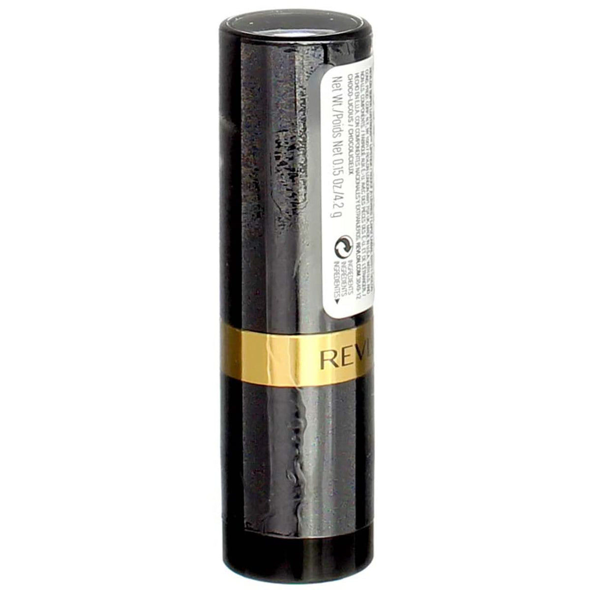Revlon Super Lustrous Lipstick, Choco-liscious 0.15 oz (Pack of 3) Beauty & Personal Care REVLON