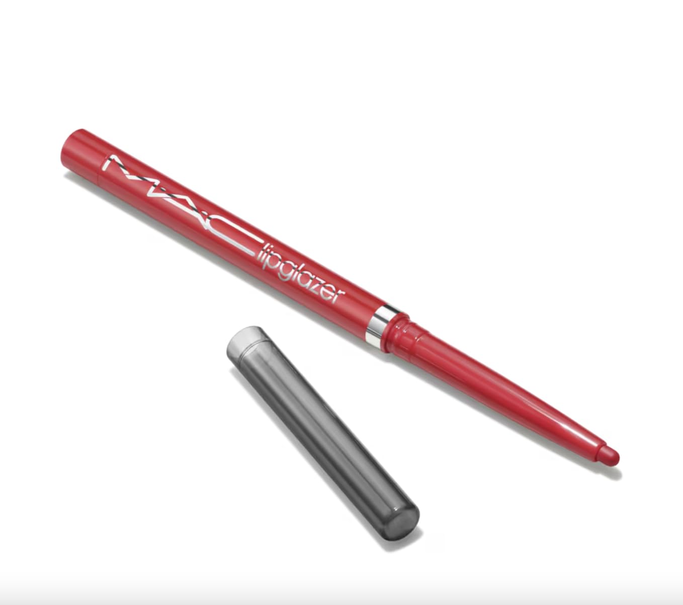 MAC Lipglazer Glossy Liner Lady Danger Beauty & Personal Care MAC