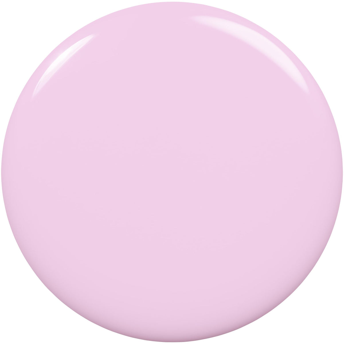 essie Nail Polish, Salon-Quality Soft Purple Nail Polish, Vegan, Go Ginza, 0.46 fl oz Beauty & Personal Care essie