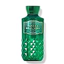 Bath & Body Works Vanilla Bean Noel Shower Gel, 10 Ounce Beauty & Personal Care Bath & Body Works