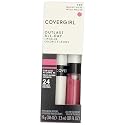 Cover Girl 01199 585mauvms Outlast Lipcolor Beauty & Personal Care COVERGIRL