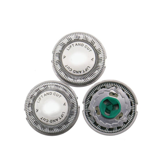 HQ64 Replacement Shaver Heads for Philips Shaver AT890 PT 860 HQ7310 PT720 PT724 AT750 PT710 PT730 AT810 AT830 PT723 PowerTouch Electric Shaver Razor Beauty and Personal Care Diertudmy