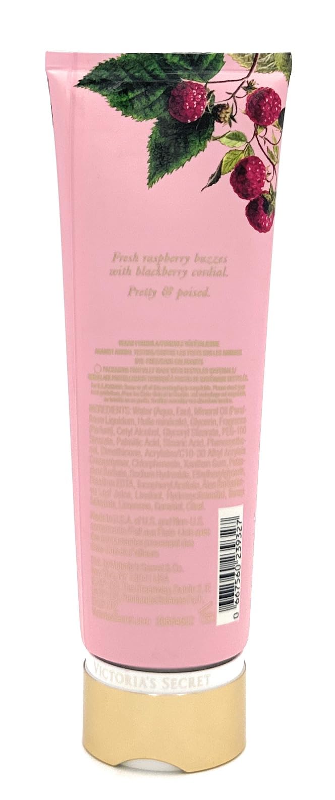 Victoria's Secret Fragrance Lotion Dreamy Petals 8.0 Fl Oz Beauty & Personal Care Victoria's Secret