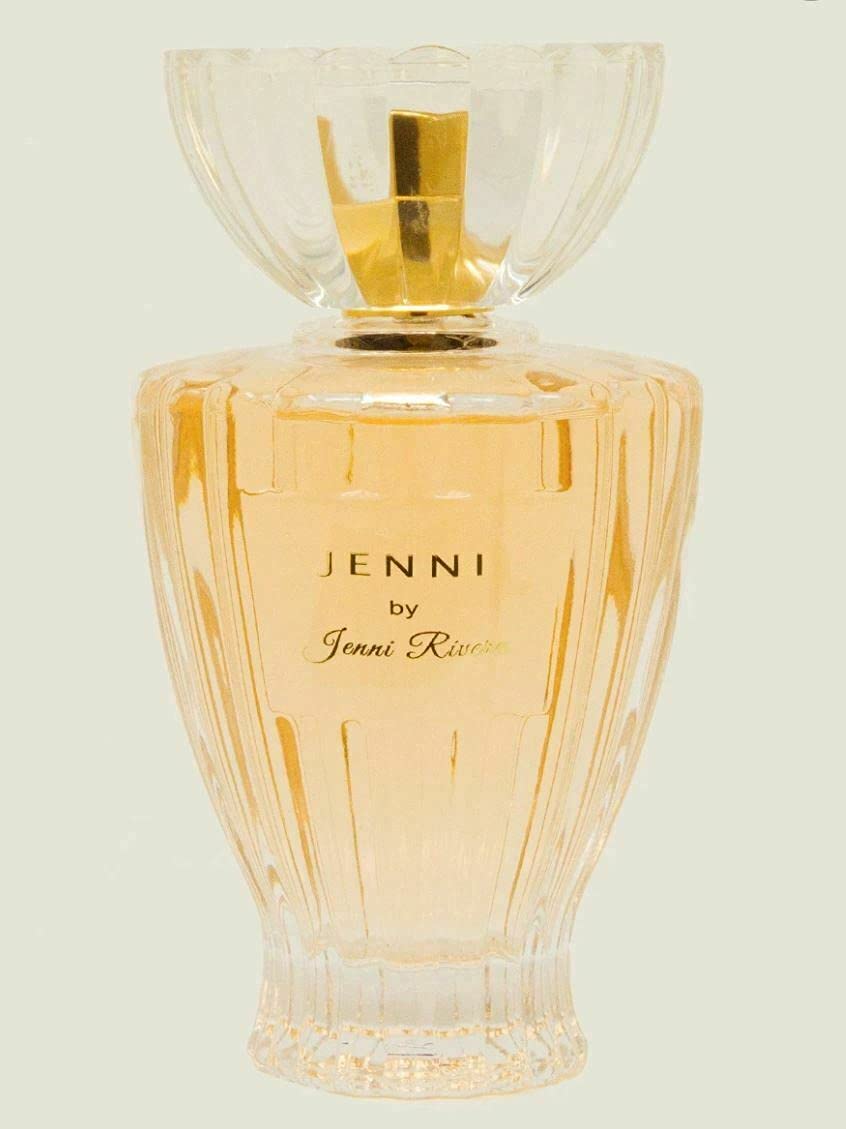 Jenni By Jenni Rivera Eau De Parfum Spray 3.4 Oz Women Beauty & Personal Care Jenni By Jenni Rivera