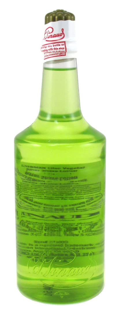 Clubman Lilac Vegetal 12.5 Ounce (After Shave Lotion) (369ml) (3 Pack) Beauty and Personal Care Clubman