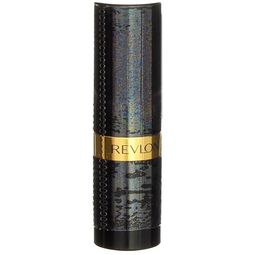 Revlon Super Lustrous Lipstick Creme, Gentlemen Prefer Pink 450, 0.15 fl oz (3 Pack) Beauty & Personal Care REVLON