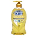 Softsoap Kitchen Fresh Hands Antibacterial Liquid Hand Soap, 11.25 oz Per Bottle (5 Pack) Beauty & Personal Care Softsoap