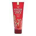 Bath & Body Works Winter Candy Apple Ultra Shea Body Cream, 8 Ounce Beauty & Personal Care Bath & Body Works