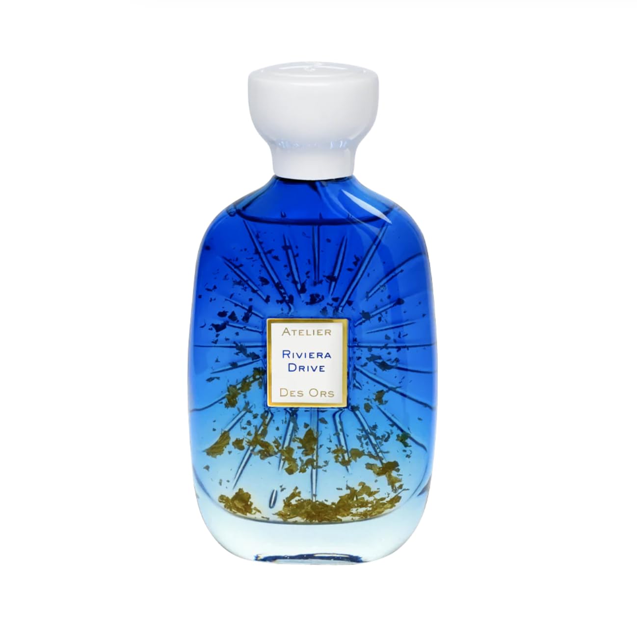 Atelier des Ors Riviera Drive Eau de Parfum 100ml/ 3.3 oz. New Sealed in Box,ADONCZ018 Beauty & Personal Care Atelier des Ors
