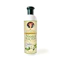 Wai Lana Noni Body Wash (Gardenia) - All-Natural Skin Nourisher, Unscented and Paraben-Free Beauty & Personal Care Wai Lana