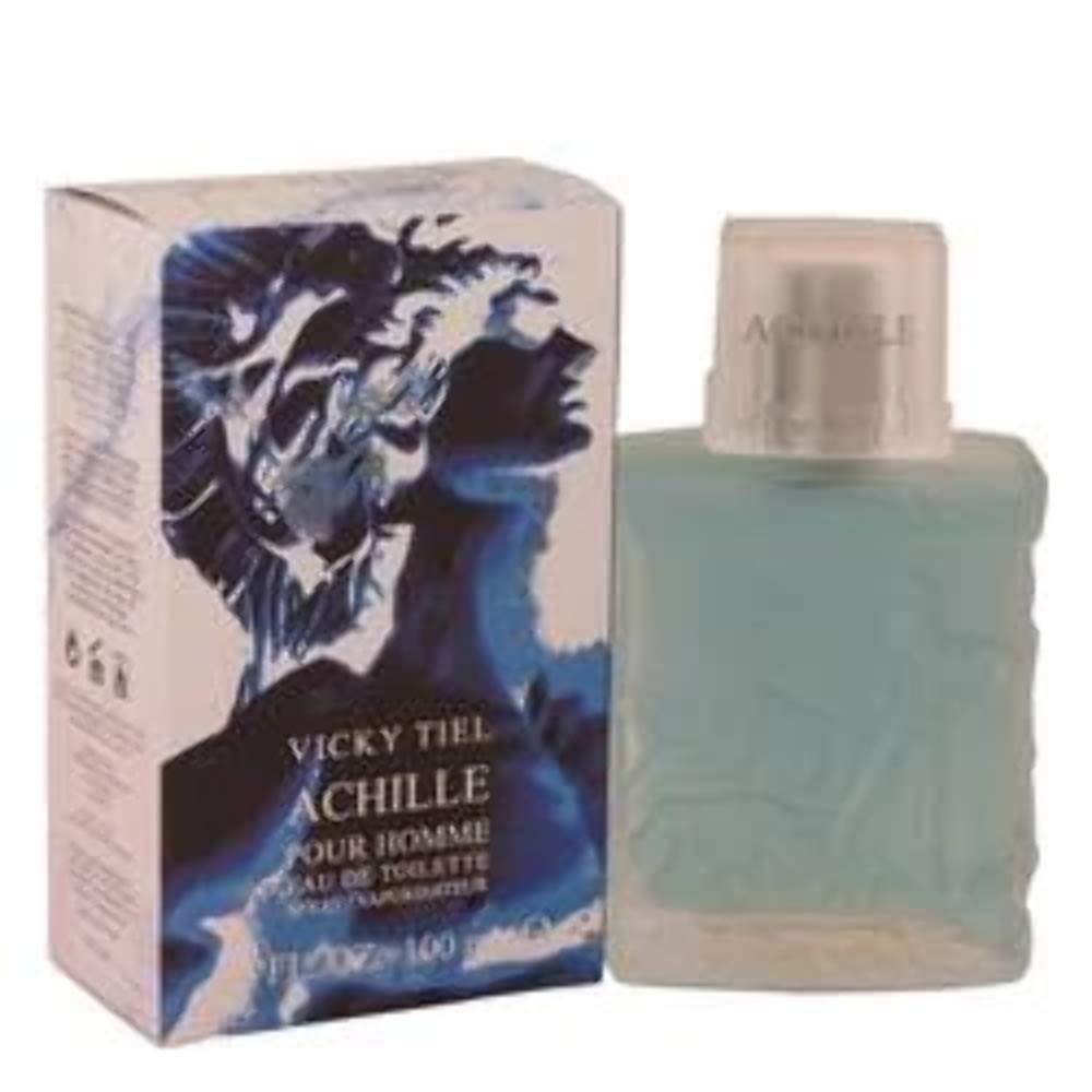Vicky Tiel Achilles By Vicky Tiel Edt Spray 3.4 Oz Beauty & Personal Care Vicky Tiel