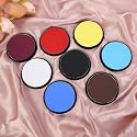 Water based colors painted body and face (WATERCOLOR14) Beauty & Personal Care MayGirl